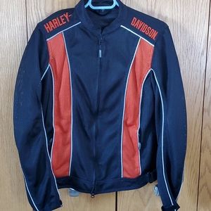 Harley-Davidson Jacket